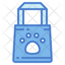 پیش‌نمایش فایل shopping-bag-6945804 از پک حیوانات خانگی