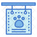 پیش‌نمایش فایل sign-6945805 از پک حیوانات خانگی