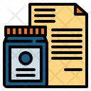 پیش‌نمایش فایل prescription-6945941 از پک داروها