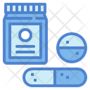 پیش‌نمایش فایل pill-6946146 از پک داروها