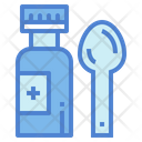 پیش‌نمایش فایل syrup-6946156 از پک داروها