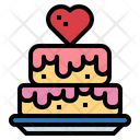 پیش‌نمایش فایل cake-6946363 از پک ماه عسل