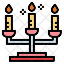 پیش‌نمایش فایل candelabra-6946365 از پک ماه عسل