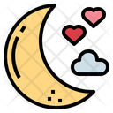 پیش‌نمایش فایل moon-6946382 از پک ماه عسل