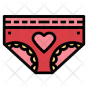 پیش‌نمایش فایل panties-6946385 از پک ماه عسل