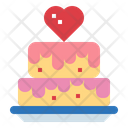 پیش‌نمایش فایل cake-6946435 از پک ماه عسل