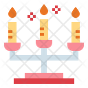 پیش‌نمایش فایل candelabra-6946437 از پک ماه عسل