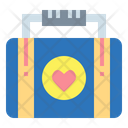 پیش‌نمایش فایل suitcase-6946464 از پک ماه عسل