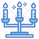 پیش‌نمایش فایل candelabra-6946473 از پک ماه عسل
