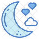 پیش‌نمایش فایل moon-6946490 از پک ماه عسل