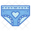 پیش‌نمایش فایل panties-6946493 از پک ماه عسل