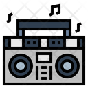 پیش‌نمایش فایل boombox-6947206 از پک هیپی و صلح