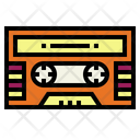 پیش‌نمایش فایل cassette-6947211 از پک هیپی و صلح