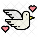 پیش‌نمایش فایل dove-6947212 از پک هیپی و صلح