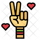 پیش‌نمایش فایل hippie-peace-6947222 از پک هیپی و صلح