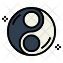 پیش‌نمایش فایل yin-yang-6947238 از پک هیپی و صلح