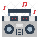 پیش‌نمایش فایل boombox-6947278 از پک هیپی و صلح