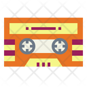 پیش‌نمایش فایل cassette-6947283 از پک هیپی و صلح