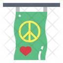 پیش‌نمایش فایل flags-6947287 از پک هیپی و صلح