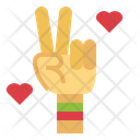 پیش‌نمایش فایل hippie-peace-6947294 از پک هیپی و صلح
