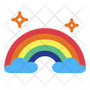 پیش‌نمایش فایل rainbow-6947300 از پک هیپی و صلح