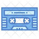 پیش‌نمایش فایل cassette-6947319 از پک هیپی و صلح