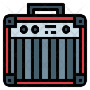 پیش‌نمایش فایل amplifier-6947990 از پک موسیقی