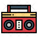 پیش‌نمایش فایل boombox-6947996 از پک موسیقی