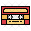 پیش‌نمایش فایل cassette-6947997 از پک موسیقی