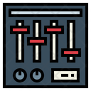 پیش‌نمایش فایل equalizer-6948003 از پک موسیقی