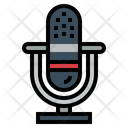 پیش‌نمایش فایل microphone-6948012 از پک موسیقی