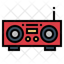 پیش‌نمایش فایل radio-6948016 از پک موسیقی