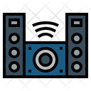 پیش‌نمایش فایل speaker-6948017 از پک موسیقی