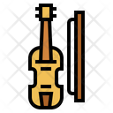 پیش‌نمایش فایل violin-6948023 از پک موسیقی