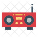 پیش‌نمایش فایل radio-6948088 از پک موسیقی