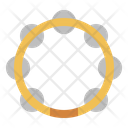 پیش‌نمایش فایل tambourine-6948090 از پک موسیقی