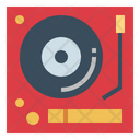 پیش‌نمایش فایل turntable-6948093 از پک موسیقی