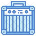 پیش‌نمایش فایل amplifier-6948098 از پک موسیقی