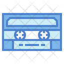 پیش‌نمایش فایل cassette-6948105 از پک موسیقی