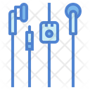 پیش‌نمایش فایل earphone-6948110 از پک موسیقی