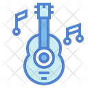 پیش‌نمایش فایل guitar-6948114 از پک موسیقی