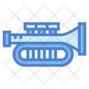 پیش‌نمایش فایل trumpet-6948128 از پک موسیقی
