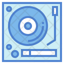 پیش‌نمایش فایل turntable-6948129 از پک موسیقی
