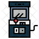پیش‌نمایش فایل arcade-gamer-6959414 از پک رترو