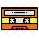 پیش‌نمایش فایل cassette-6959416 از پک رترو