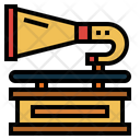 پیش‌نمایش فایل gramophone-6959426 از پک رترو
