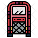 پیش‌نمایش فایل jukebox-6959429 از پک رترو
