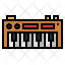 پیش‌نمایش فایل keyboard-6959430 از پک رترو