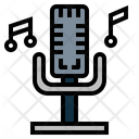 پیش‌نمایش فایل microphone-6959431 از پک رترو