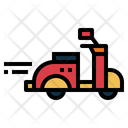 پیش‌نمایش فایل motorcycle-6959433 از پک رترو